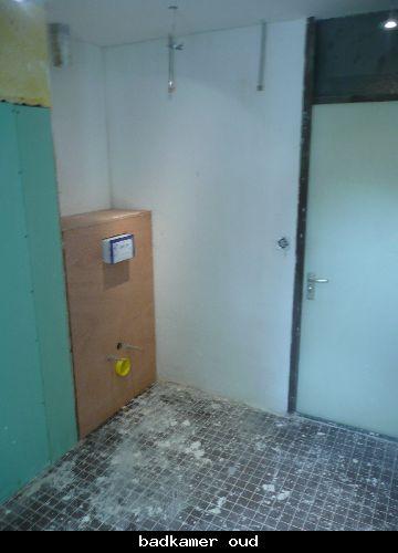 Renovatie Badkamer en toilet te Leidschendam 3