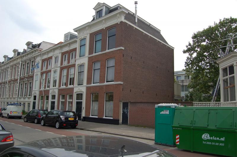 Houtrot Woning Den Haag 16